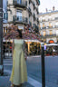 Angelica Dress