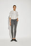 Slfida Denim Jeans Broek