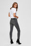 Slfida Denim Jeans Broek