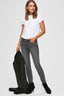 Slfida Denim Jeans Broek