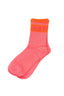 Sophie Colored Heart Socks