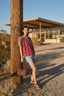 Soryne Tailored Shorts | Adoré Paris