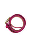 Suus Leather Belt