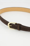 Suus Suede Riem