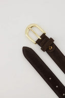 Suus Suede Belt | Sweet Like You