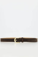Suus Suede Belt | Sweet Like You
