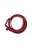 suus-suede-riem-fuchsia-sweet-like-you-productfoto-bovenaanzicht-1