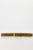 Suus Suede Belt | Sweet Like You