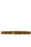 Suus Suede Belt | Sweet Like You