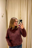 Silke Mohair Trui