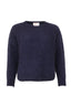 Silke Mohair Trui