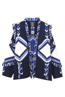 royal-blue-adore-paris-cardigan-productfoto-vooraanzicht