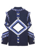 tromso-gebreide-grafische-franje-cardigan-royal-blue-blauwmix-adore-paris-productfoto-achteraanzicht-1