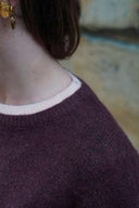 Sandra Knitted Sweater