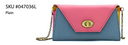 Secret Effen Clutch | Soruka