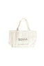 Sienna Signature Katoenen Shopper