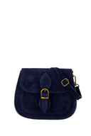 sweet-like-you-sola-suede-schoudertas-dark-blue-vooraanzicht