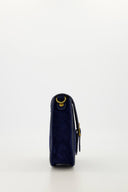 sweet-like-you-sola-suede-schoudertas-dark-blue-zijaanzicht