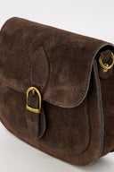 sweet-like-you-sola-suede-schoudertas-dark-brown-zijaanzicht