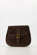 sweet-like-you-sola-suede-schoudertas-dark-brown-vooraanzicht