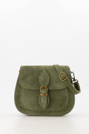 Sola Suede Schoudertas | Sweet Like You