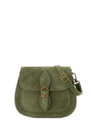 Sola Suede Schoudertas | Sweet Like You