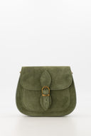 Sola Suede Schoudertas | Sweet Like You