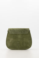 Sola Suede Schoudertas | Sweet Like You