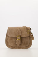 Sola Suede Schoudertas | Sweet Like You