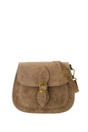 Sola Suede Schoudertas | Sweet Like You