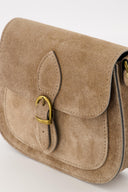 Sola Suede Schoudertas | Sweet Like You