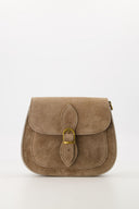 Sola Suede Schoudertas | Sweet Like You