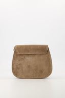 Sola Suede Schoudertas | Sweet Like You