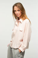 Western Shirt Blouse