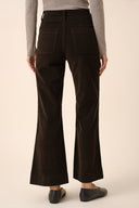elenette-corduroy-denim-jeans-broek-sweet-like-you-chocolate-brown-chocoladebruin-modelfoto-achteraanzicht-2