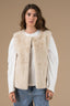 vassilissa-nepbonten-vest-mouwloos-cream-adore-paris-modelfoto-vooraanzicht-2