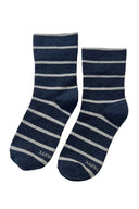 Wally Gestreepte Sokken | Le Bon Shoppe