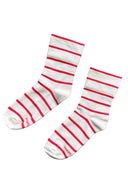 Wally Gestreepte Sokken | Le Bon Shoppe