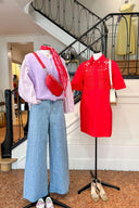 lien-mouwloze-cardigan-lilac-orla-antwerp-etalagefoto-vooraanzicht-1