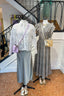 Felicia Voile Skirt