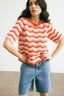 Yastrio Knitted Sweater