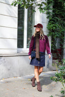 scarlett-gebreide-gestreepte-trui-donkerblauw-bordeaux-sweet-like-you-sienna-lookfoto-vooraanzicht-3