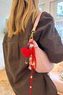 Hart Bag Charm