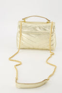 celine-metallic-chevron-schoudertas-gold-sweet-like-you-productfoto-achteraanzicht-1