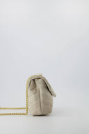 celine-suede-chevron-schoudertas-cream-sweet-like-you-productfoto-zijaanzicht-2