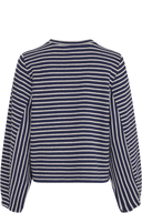 Sofia Gestreepte Sweater | MSCH Copenhagen