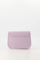 Flora Leren Schoudertas | Sweet Like You