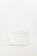 Flora Leren Schoudertas | Sweet Like You