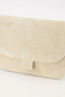 Flora Suede Schoudertas | Sweet Like You