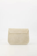 Flora Suede Schoudertas | Sweet Like You